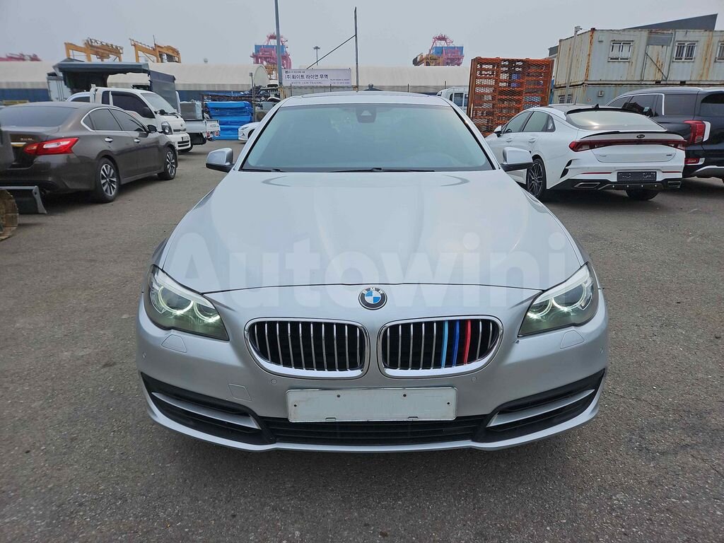 WBA5C3108ED767718