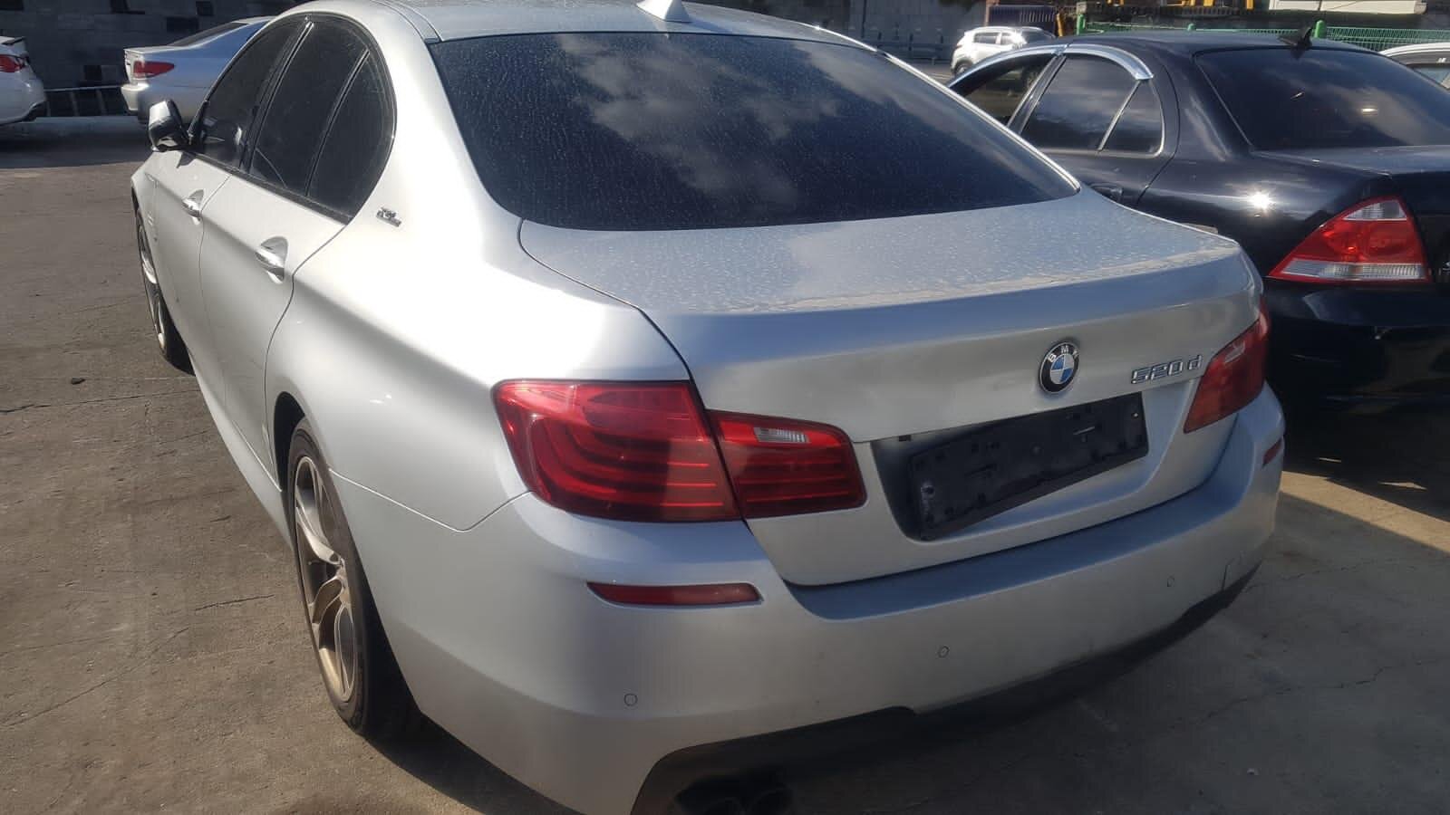 WBA5C3106ED039630