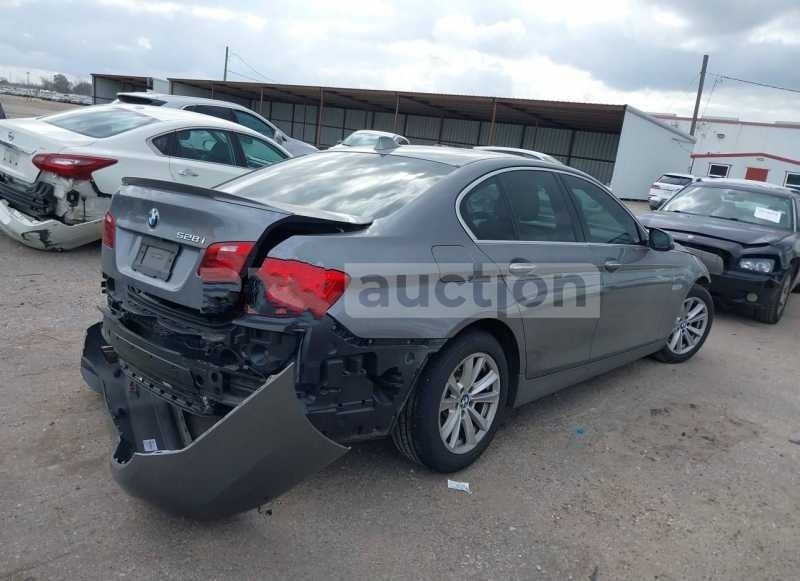 WBA5E7108FG153382